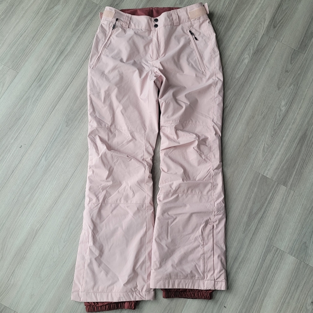 Shafer Canyon Insulated Ski Pants